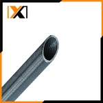 Rostfritt stål för kokande förångare för pool1