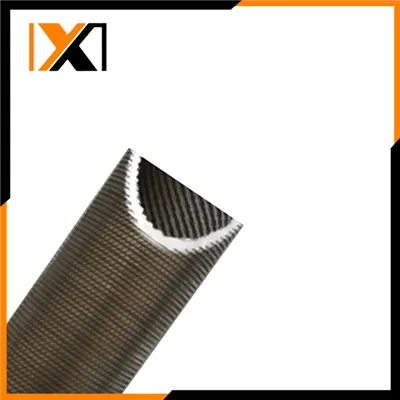 Titanium högpresterande förångningsrör