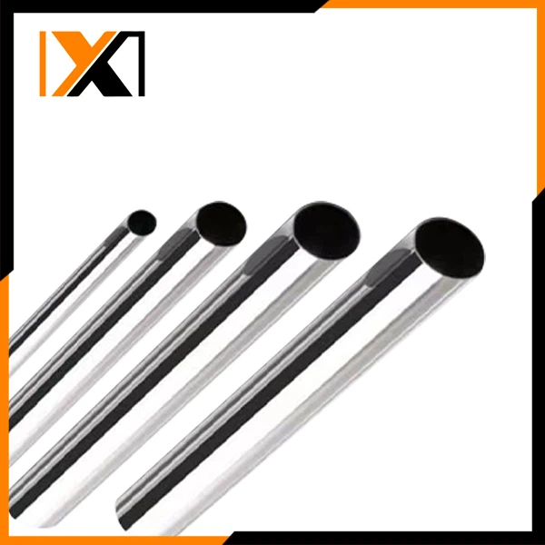 Titan korrugerat rör Gr2