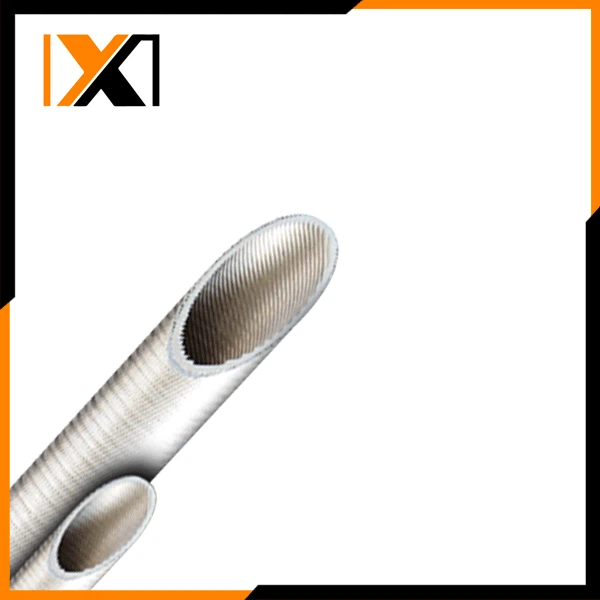 Stainless Steel Falling Film Evaporator Tube